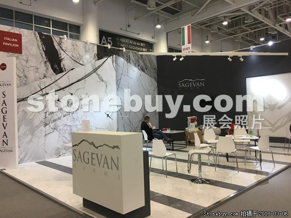 第十八屆廈門石材展